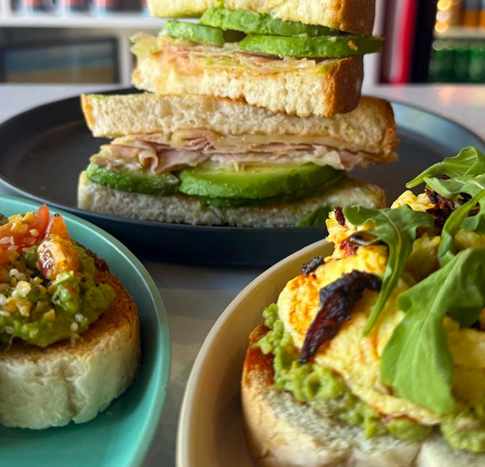 All Day Brunch